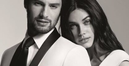 CARLO PIGNATELLI para PRONOVIAS