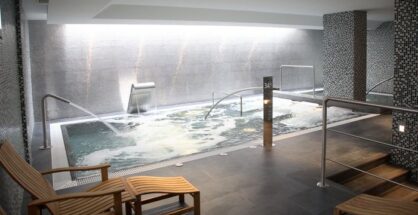 Hotel Veracruz Plaza & Spa