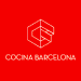 Cocina Barcelona logo