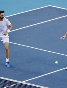marcel granollers acapulco