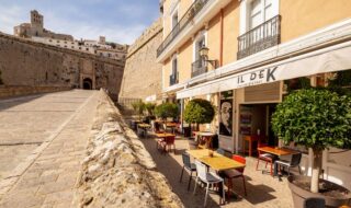 Il Dek Ibiza