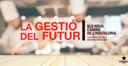 Los nuevos caminos de la hostelería