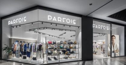 Parfois moda y complementos