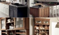 Cocina Favilla - Scavolini