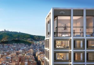 Viviendas_Mandarin_Oriental_Barcelona_