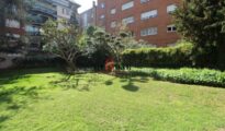 piso en venta en plaza Gregorio Taumaturg - GV630 - Geinbar