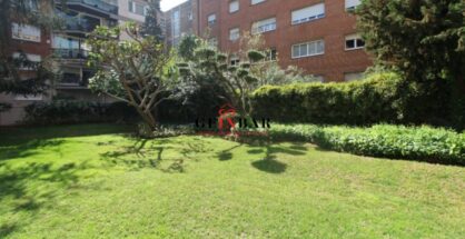 piso en venta en plaza Gregorio Taumaturg - GV630 - Geinbar
