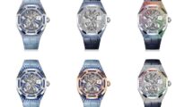 AUDEMARS PIGUET ROYAL OAK CONCEPT TOURBILLON VOLANTE