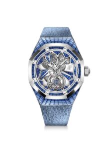 AUDEMARS PIGUET ROYAL OAK CONCEPT TOURBILLON VOLANTE