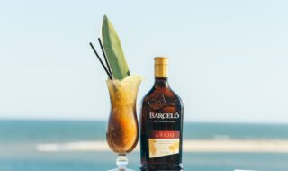 Acaso by Ron Barcelo