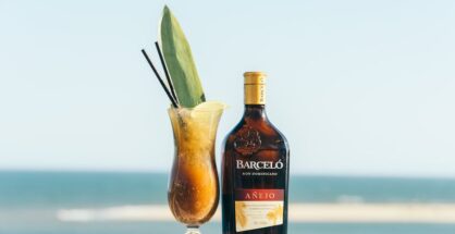 Acaso by Ron Barcelo