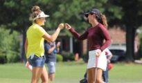 Carolina Golf Classic 2021 Fátima Fernández