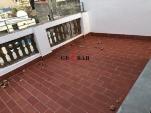 atico en venta en sarria - Barcelona