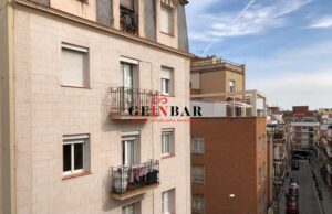 piso en venta en Sarria