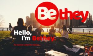 Bethey App celebrities