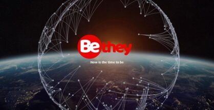 BeThey App
