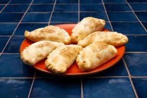 Empanadillas Mimmar