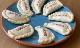Empanadillas Mimmar