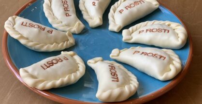 Empanadillas Mimmar
