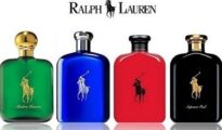 RALPH LAUREN FRAGRANCES