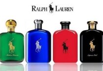 RALPH LAUREN FRAGRANCES