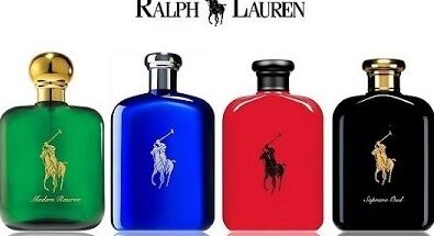 RALPH LAUREN FRAGRANCES