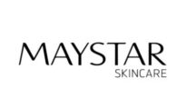 logo Maystar Skincare