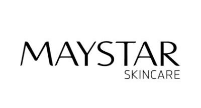 logo Maystar Skincare