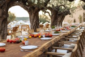 Hotel Six Senses Ibiza Restaurante