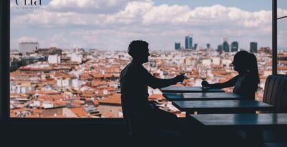 Escapada romantica a Madrid
