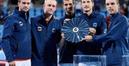 Final ATP Cup