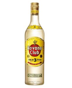 Ron Havana Club 3