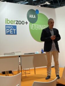 Jesus Talavera - Aula Veterinaria - AVEPA