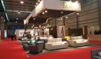 Feria del Mueble de zaragoza