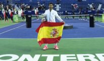 fernando verdasco atp challenger monterrey 2022