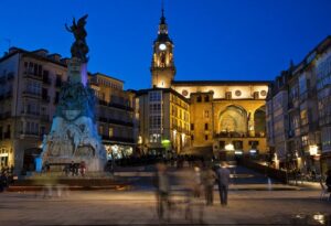 Vitoria