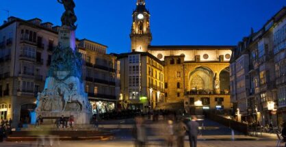 Vitoria