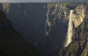 Salto del Nervion