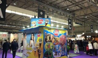 Alimentaria 2022, Salón Internacional de Alimentación, Bebidas & Food Service