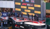 Max Verstappen gana el FORMULA 1 PIRELLI GRAN PREMIO DE ESPAÑA 2022