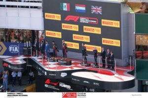 Max Verstappen gana el FORMULA 1 PIRELLI GRAN PREMIO DE ESPAÑA 2022