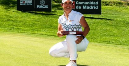 Ana Pelaez - CMLO 2022