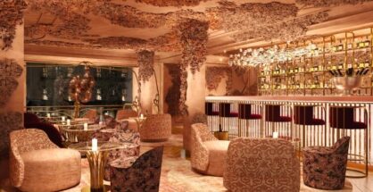 Restaurant Jacqueline Barcelona