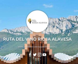 Ruta Vino Rioja Alavesa