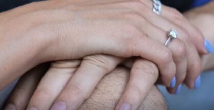 WillyRex y Cristina Urbi - Rabat