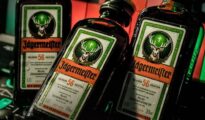 Jagermeister - Licor de hierbas