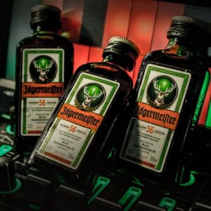 Jagermeister - Licor de hierbas