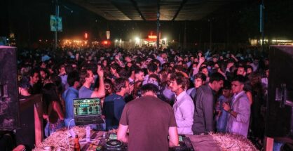 MISONNY Art Festival 2022 Girona