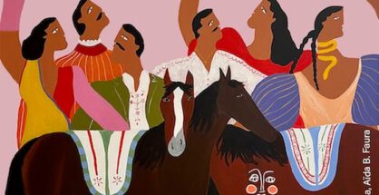 cartel misonny art festival gava mar