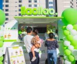 Yogurt helado llaollao